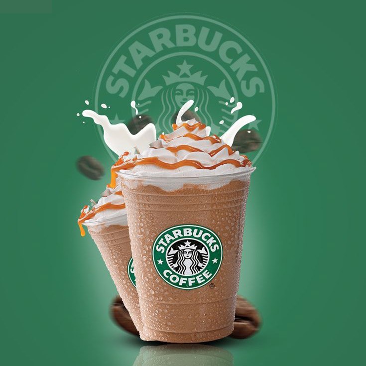 Starbucks Giveaway